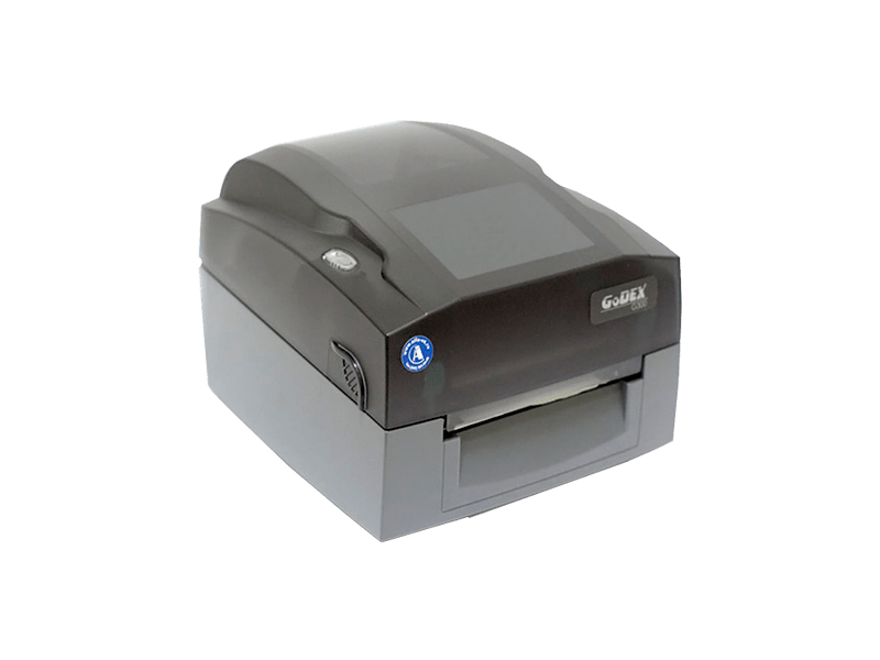 принтер этикеток godex g300