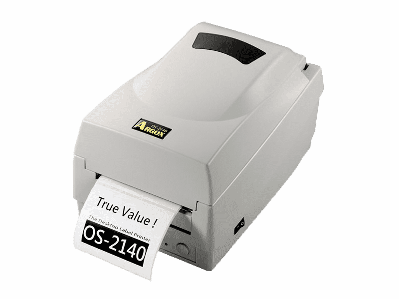 Принтер этикеток Argox OS 2140 SB