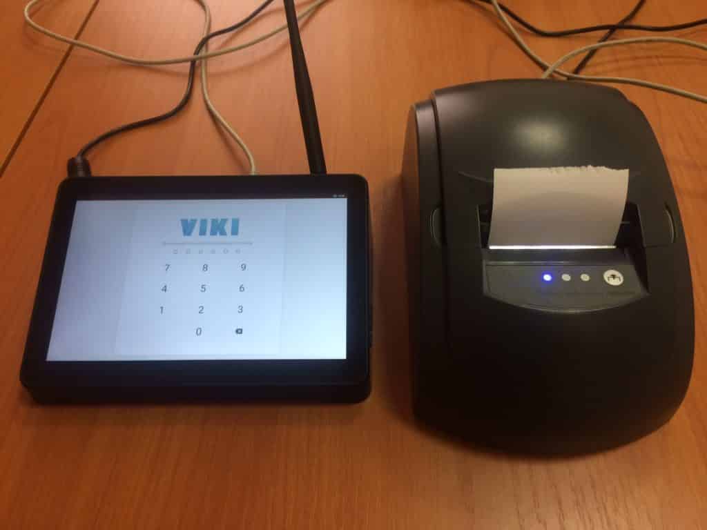 Вики принт. Аппарат кассовый Viki Micro. Вики принт 57ф. POS-терминал Viki Micro 7