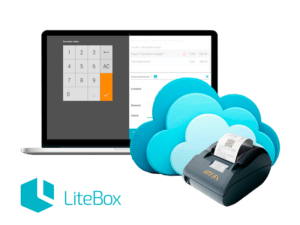 Автоматизация на базе Litebox