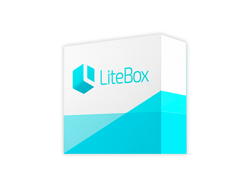 Программа Litebox