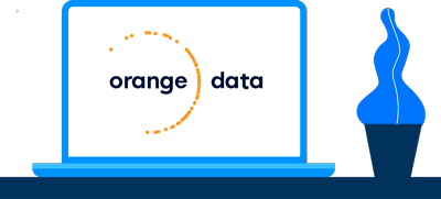 Orange data