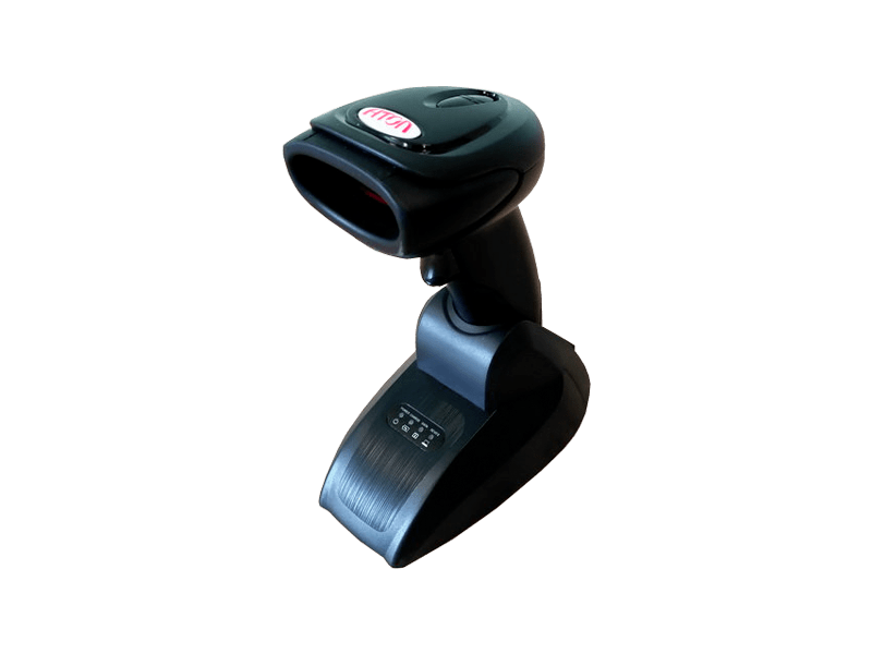 Беспроводной 1D сканер штрих-кода АТОЛ SB 2105