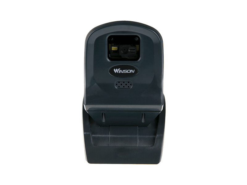 Настольный 2D сканер штрих-кода Winson WAI-2120