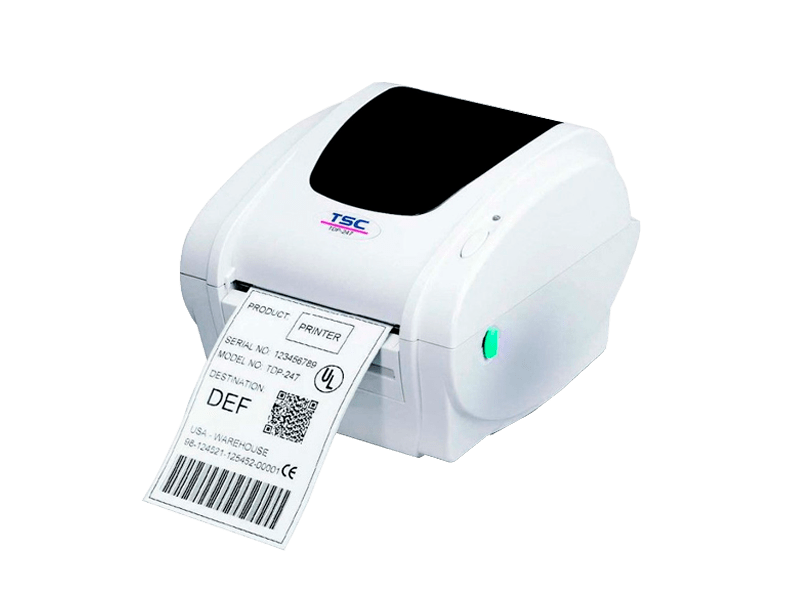 Принтер этикеток TSC TDP 247