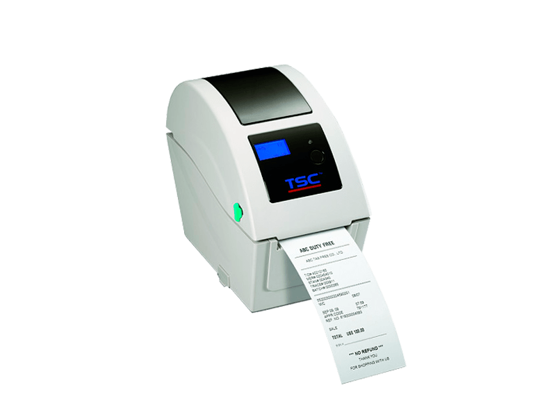 Принтер этикеток TSC TDP 225