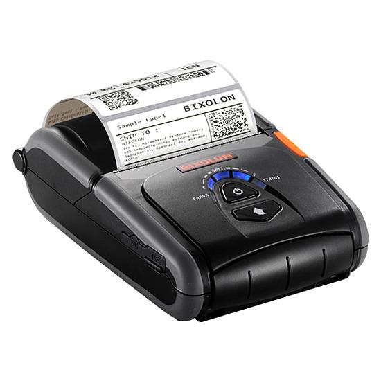 Мобильный принтер Bixolon SPP-R300