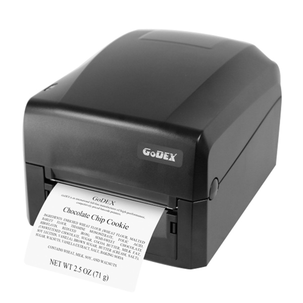 Принтер этикеток GODEX GE300