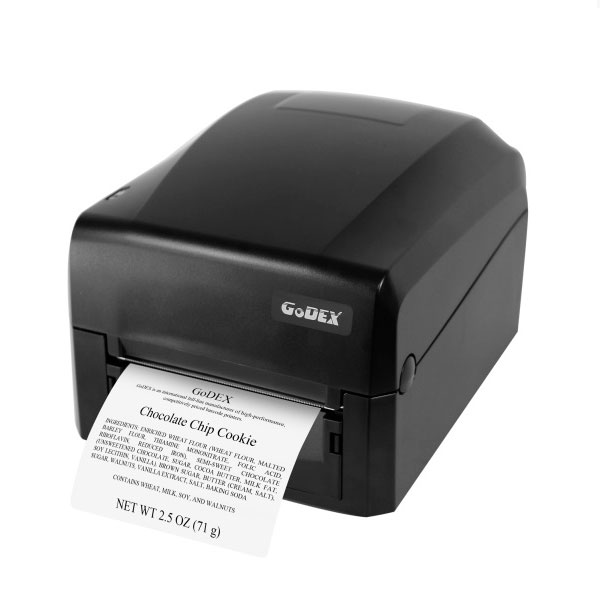 Принтер этикеток GODEX GE330