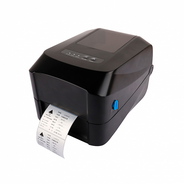 Принтер этикеток Urovo D8000