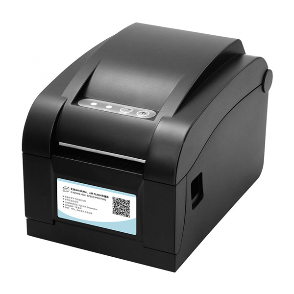 Принтер этикеток B.Smart BS-350