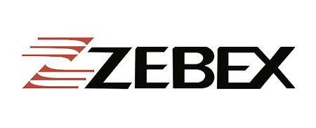 Сканеры Zebex