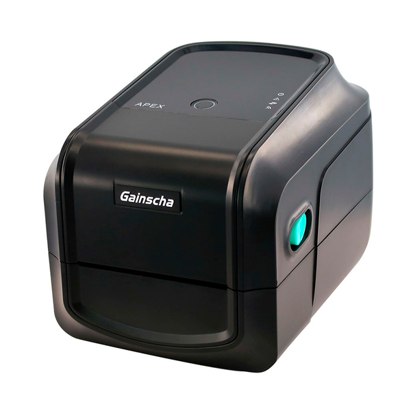 Принтер этикеток Gainsha GA-2408T