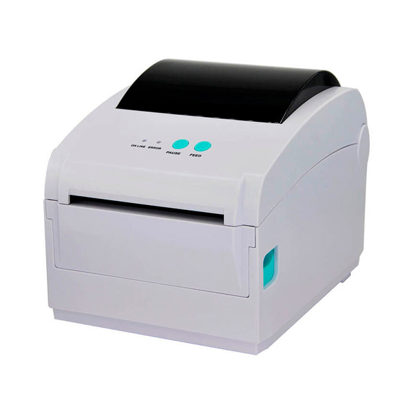 Принтер этикеток Gainsha GS-2408D