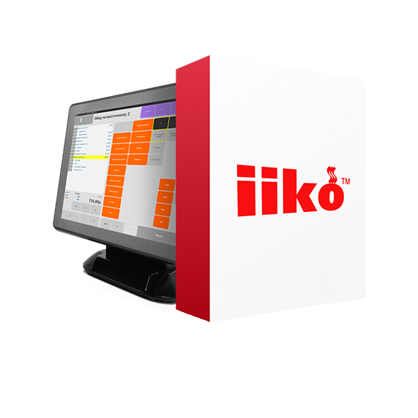 iiko система автоматизации ресторана