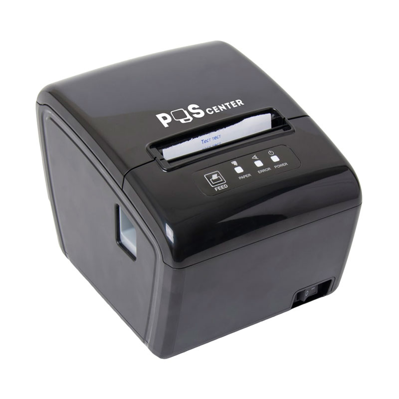 Фискальный регистратор Poscenter-02Ф LAN/RS/USB/ДЯ