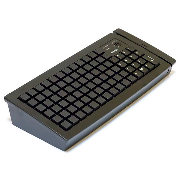 POS клавиатура Posiflex KB-6600UB