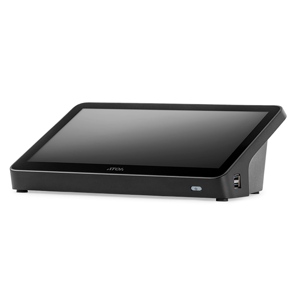 POS-терминал АТОЛ Optima 8