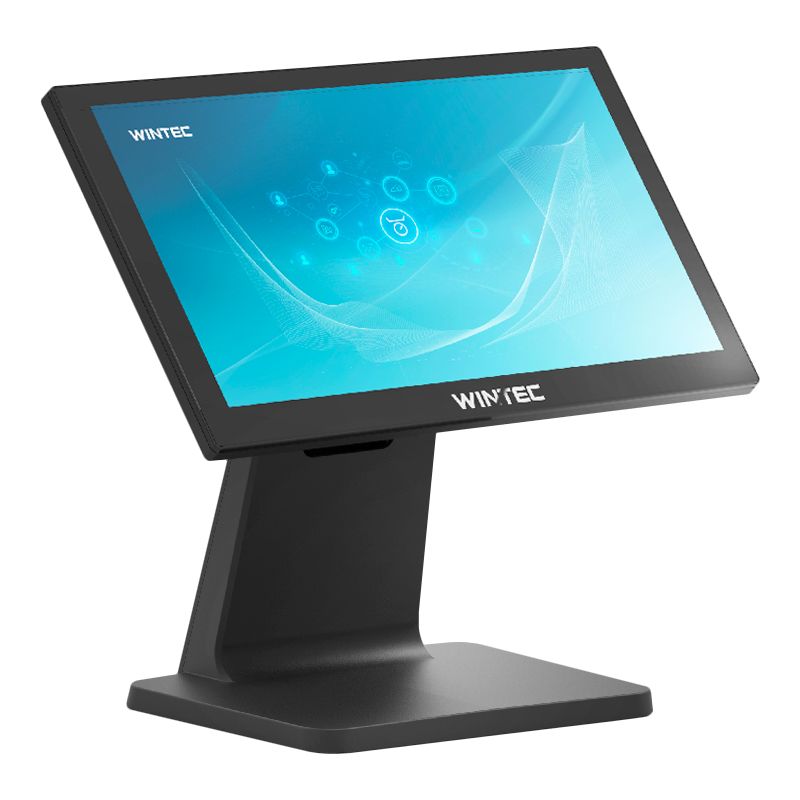 Сенсорный терминал 15,6″ Wintec Anypos 660 (N97, 8/256Gb, без ОС)