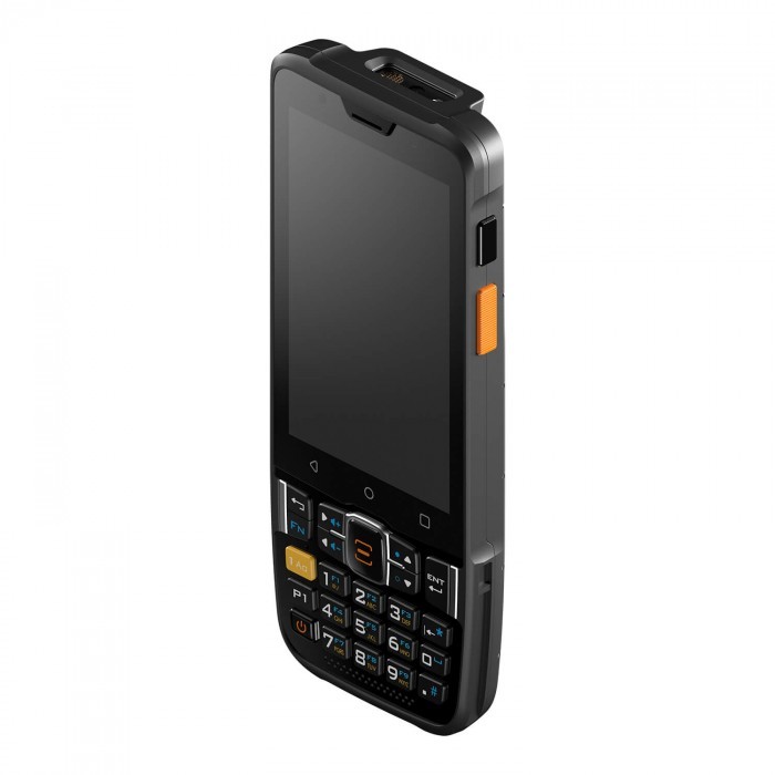 Терминал сбора данных Mertech SUNMI L2Ks (2D SS1100, 2/16Gb, USB, ПО SUNMI OS)
