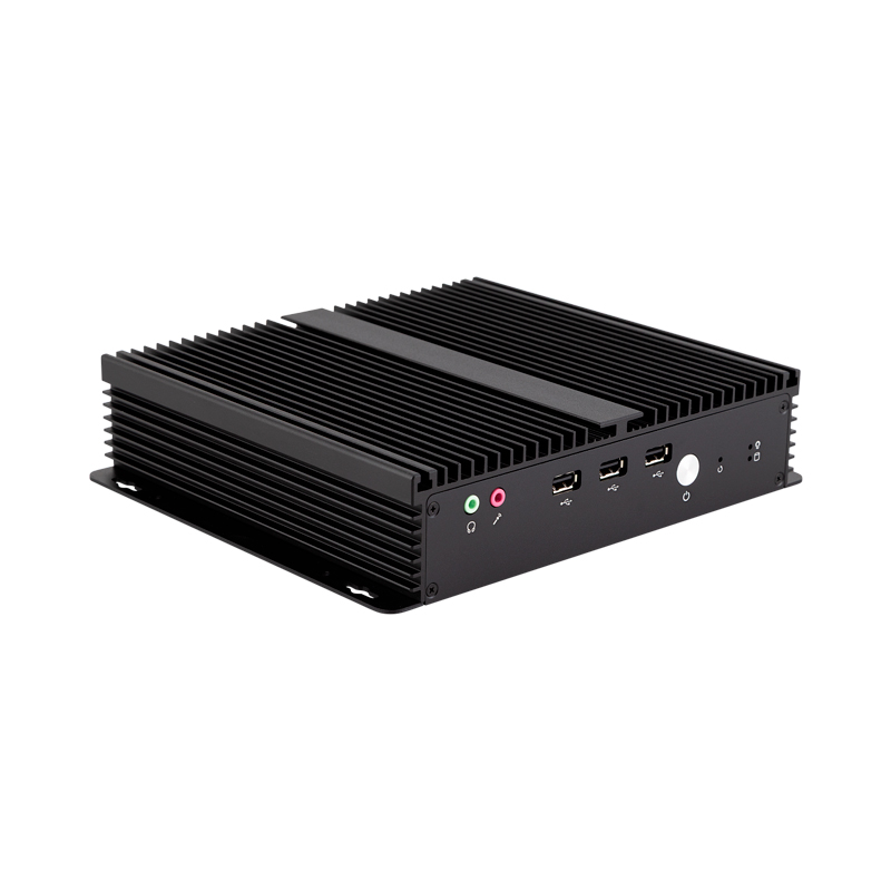 POS-компьютер АТОЛ NFD50 черный, Intel Celeron J3455, SSD 120/256Гб, RAM 8Гб, с ОС/без ОС