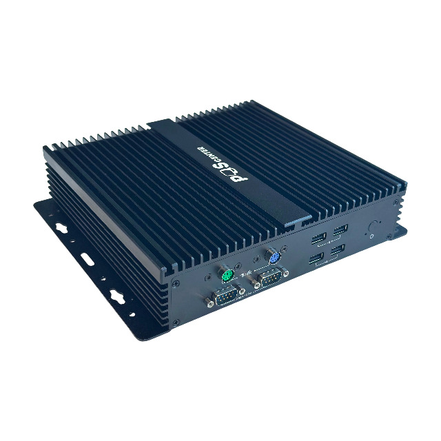 POS-компьютер POScenter Z2 Pro (N100, RAM 8Gb, SSD 128Gb, 6*COM, 8*USB, Ethernet, 2*PS/2, HDMI, VGA) без ОС