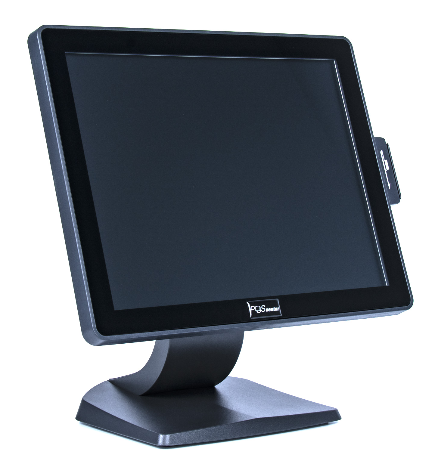 POScenter EVA-150 Lite (15″, 4:3, P-CAP, 1024х768, VGA, USB, MSR/без)