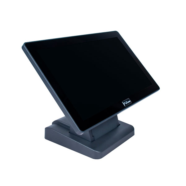Сенсорный монитор POScenter EVA-156 Pro (15, 6″, 16:9, 1920х1080, PCAP, VGA, HDMI, без MSR/MSR)