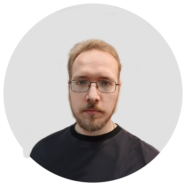 Смирнов Эдуард
