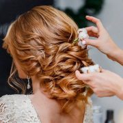 макияж и укладка